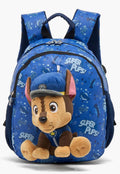 Paw Patrol Applique Backpack 14 inch