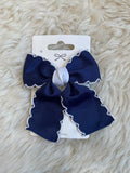 1pc school hair clip