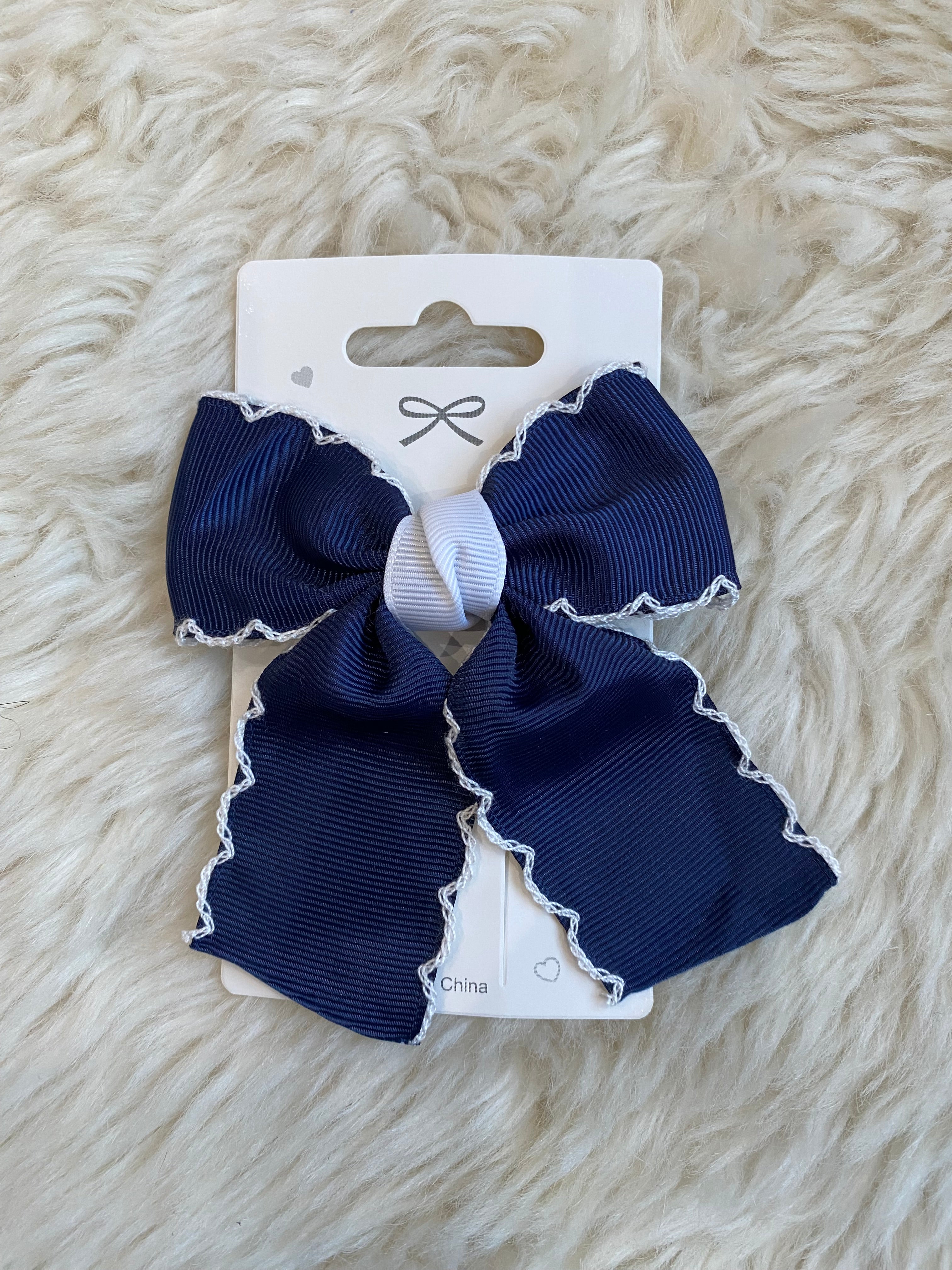 1pc school hair clip