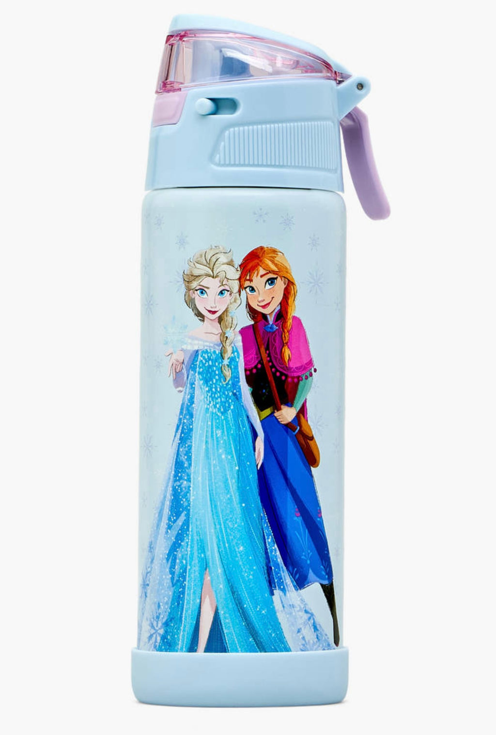Frozen Water Bottle 750 ml