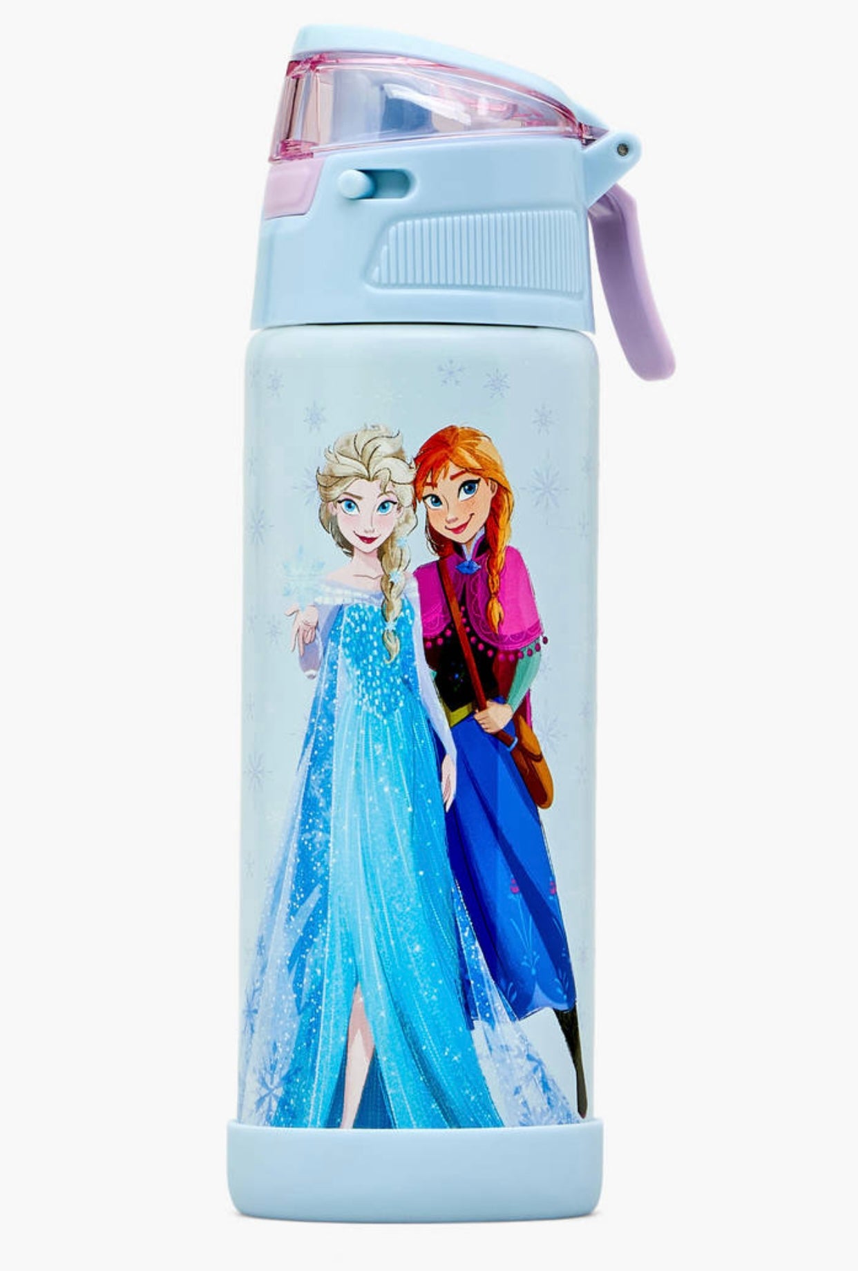 Frozen Water Bottle 750 ml