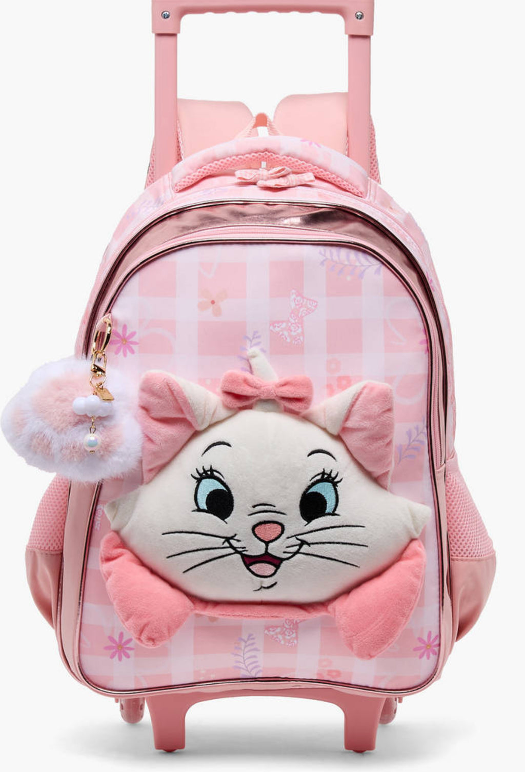 Marie Trolly Bag 16 inch