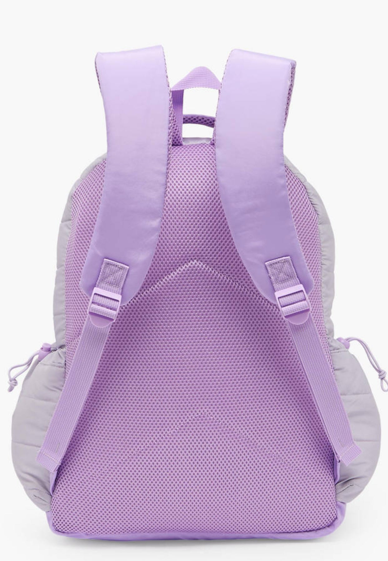 Kuromi Backpack - 17 inch