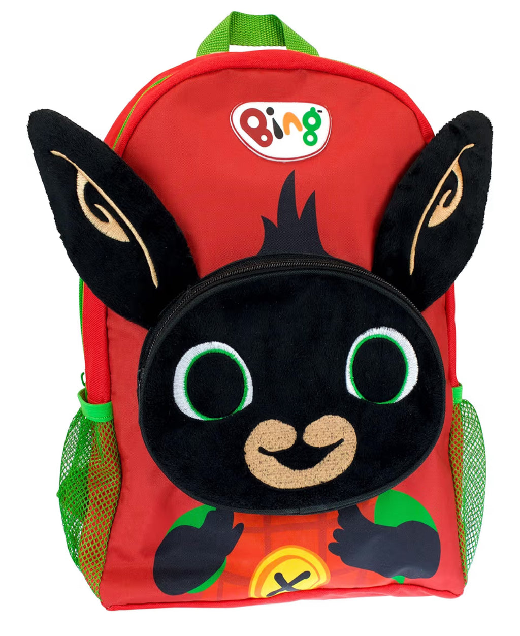 Bing Backpack
