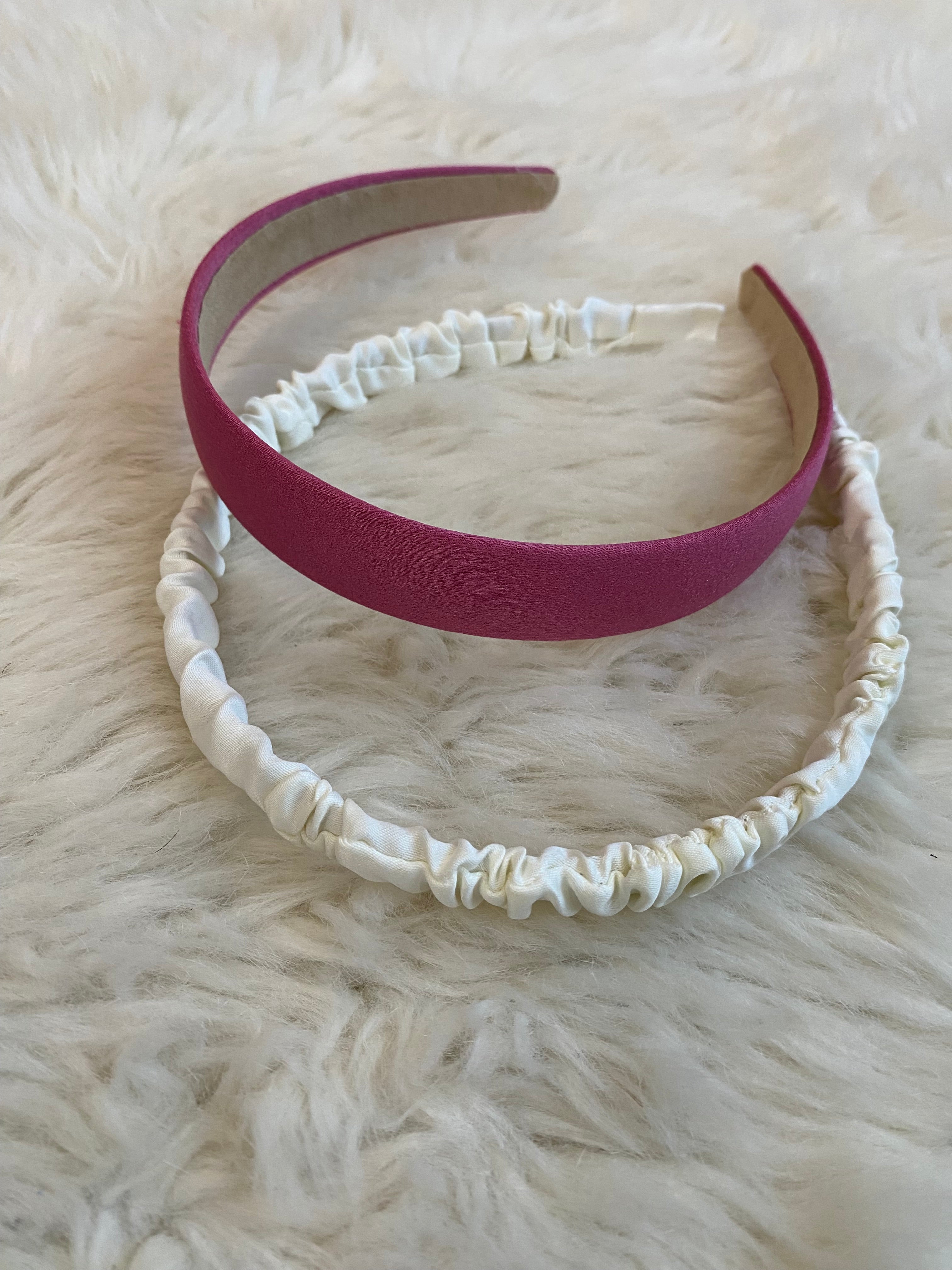 2pcs Set Headband