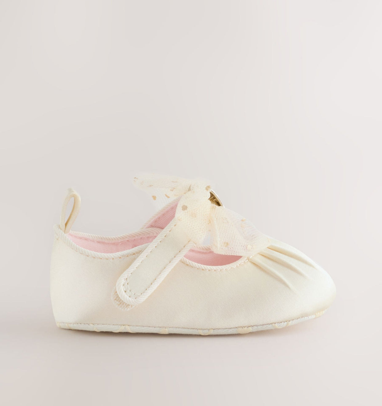 Baker by Ted Baker Padders Shoes With Bow