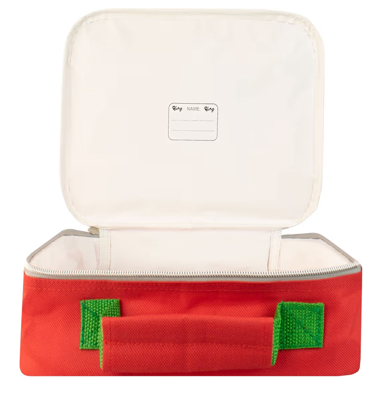 Bing Lunch bag