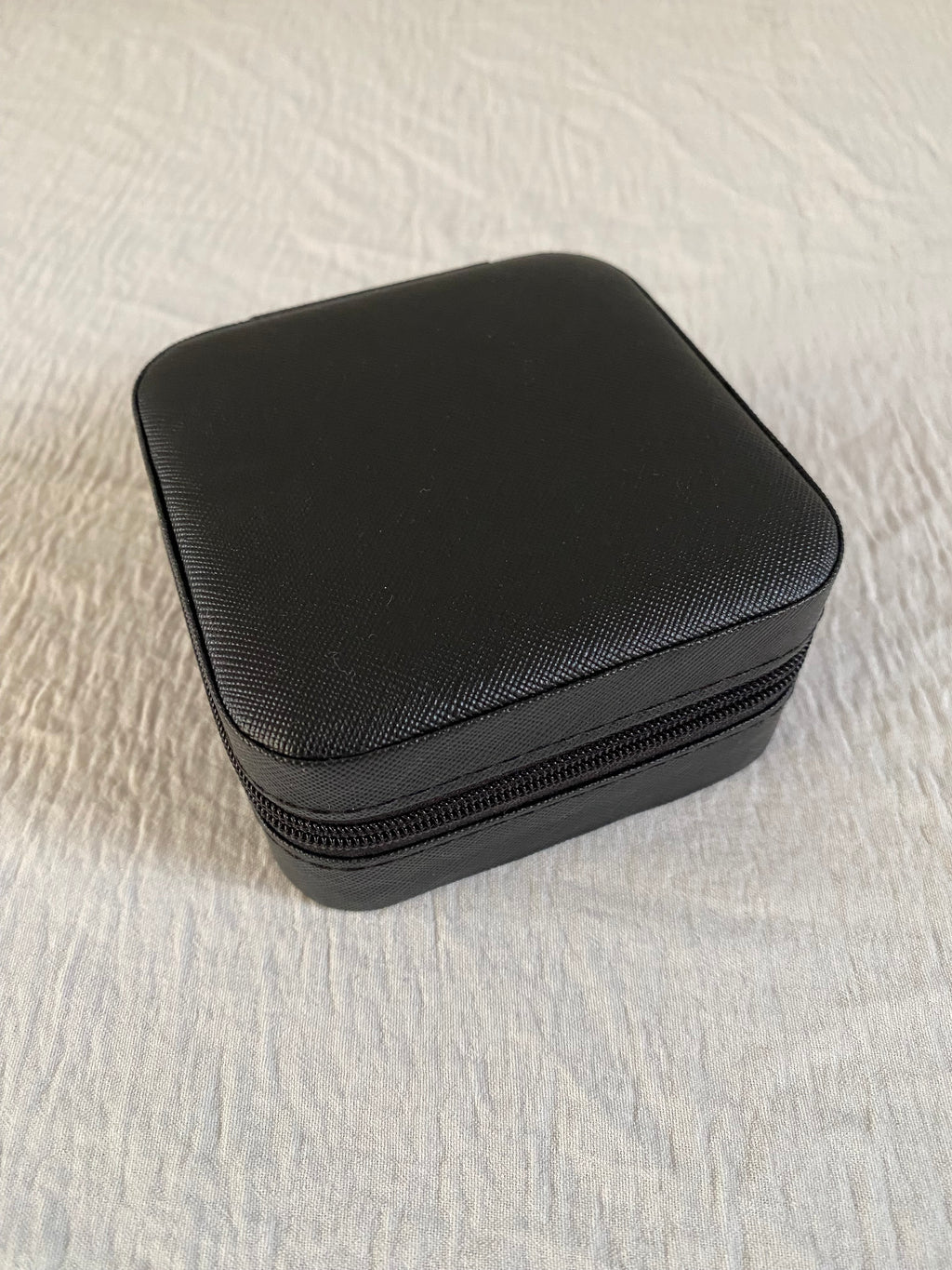 Mini Jewelry Box (immediate)
