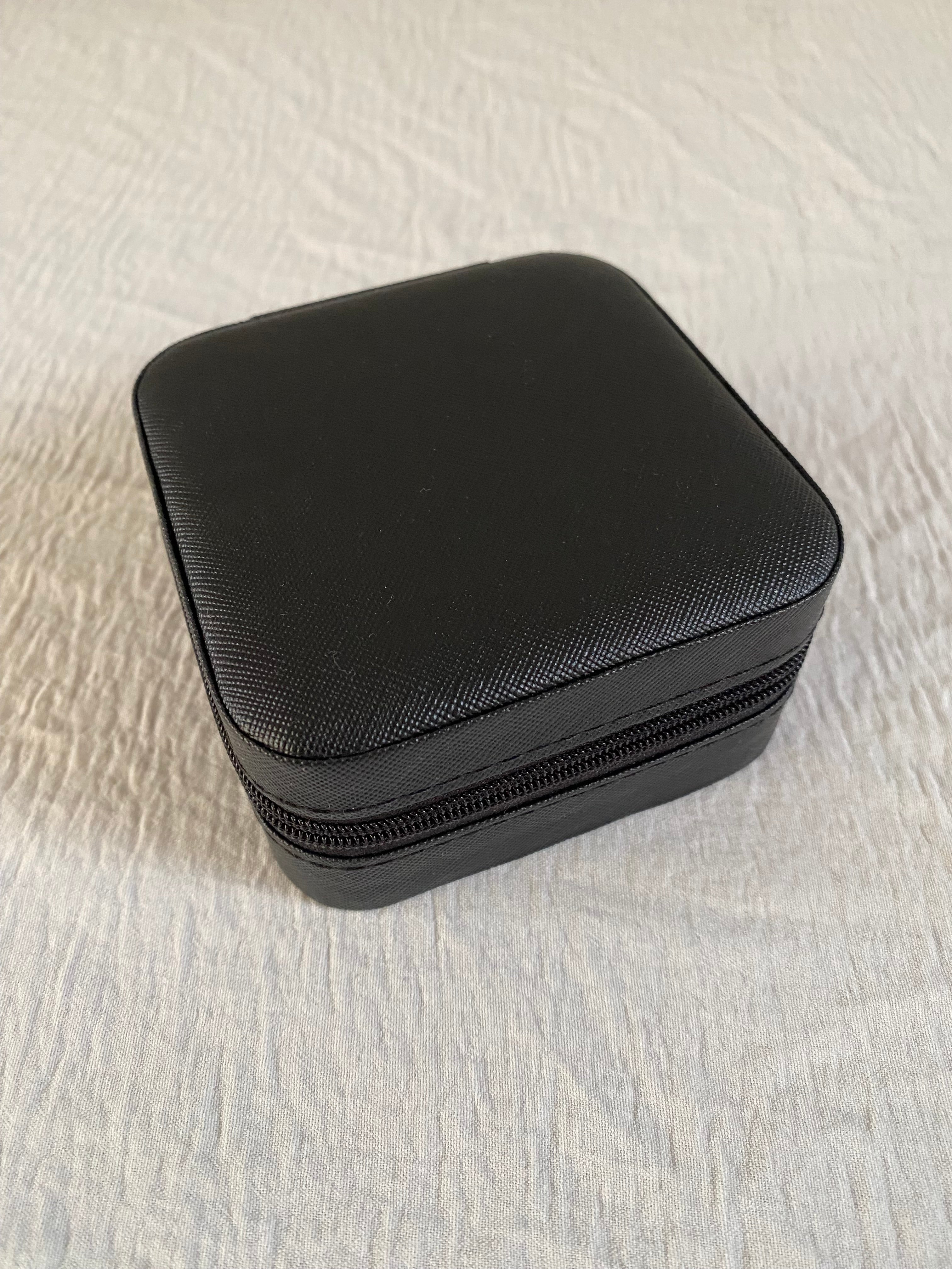 Mini Jewelry Box (immediate)