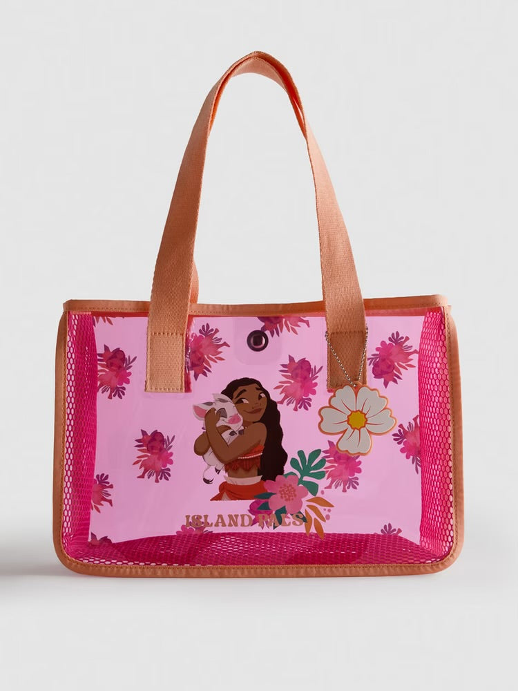 Disney’s Moana Beach Bag