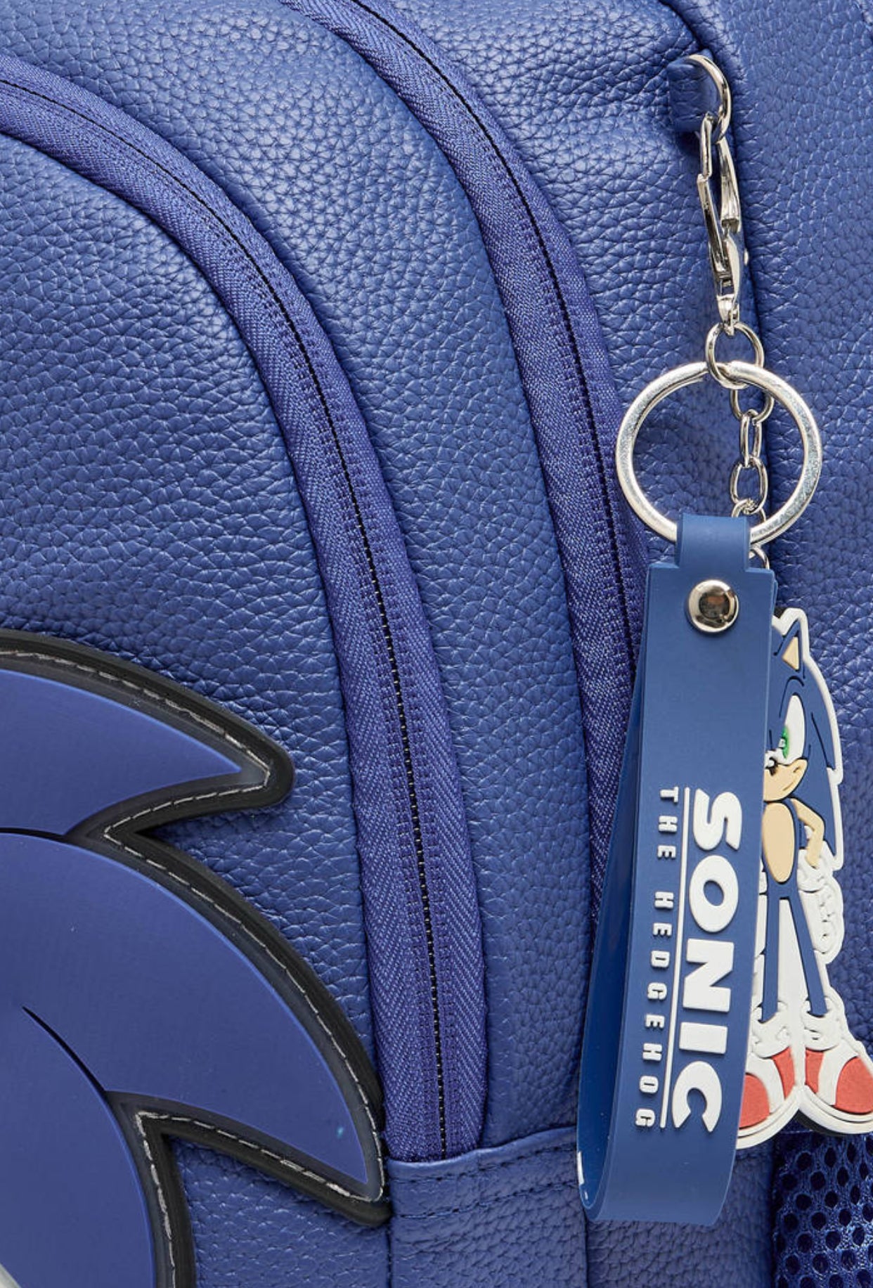Sonic Backpack 16 inch