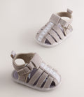 Baker by Ted Baker Baby Fisherman Padders Sandals