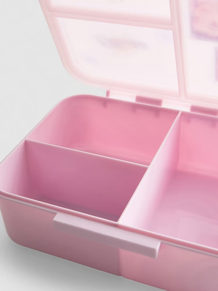 Kpop Demon Hunters Bento Lunch Box