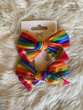2pcs school hair clips
