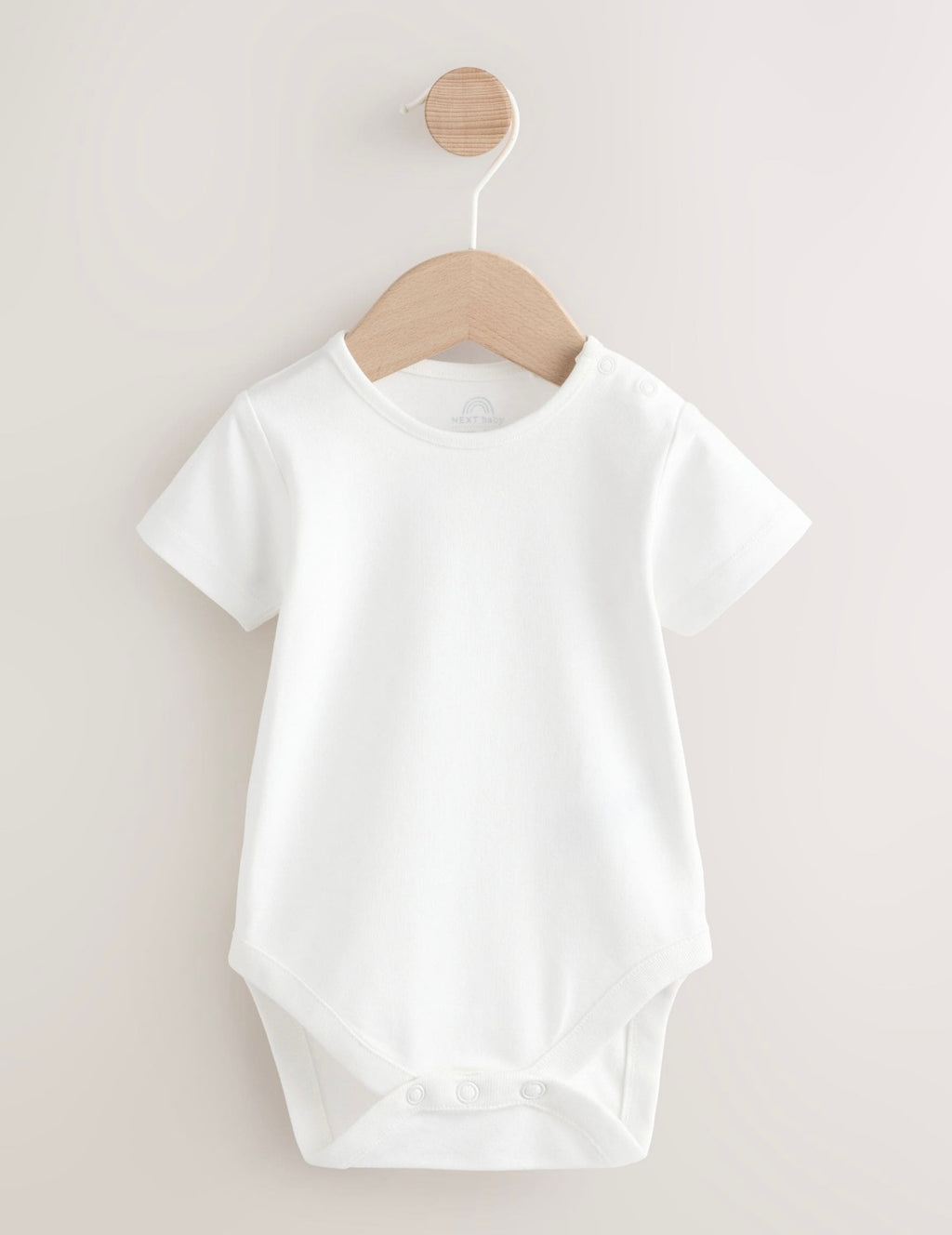 Blue Nautical Stripe Dungarees And Bodysuit Baby Set