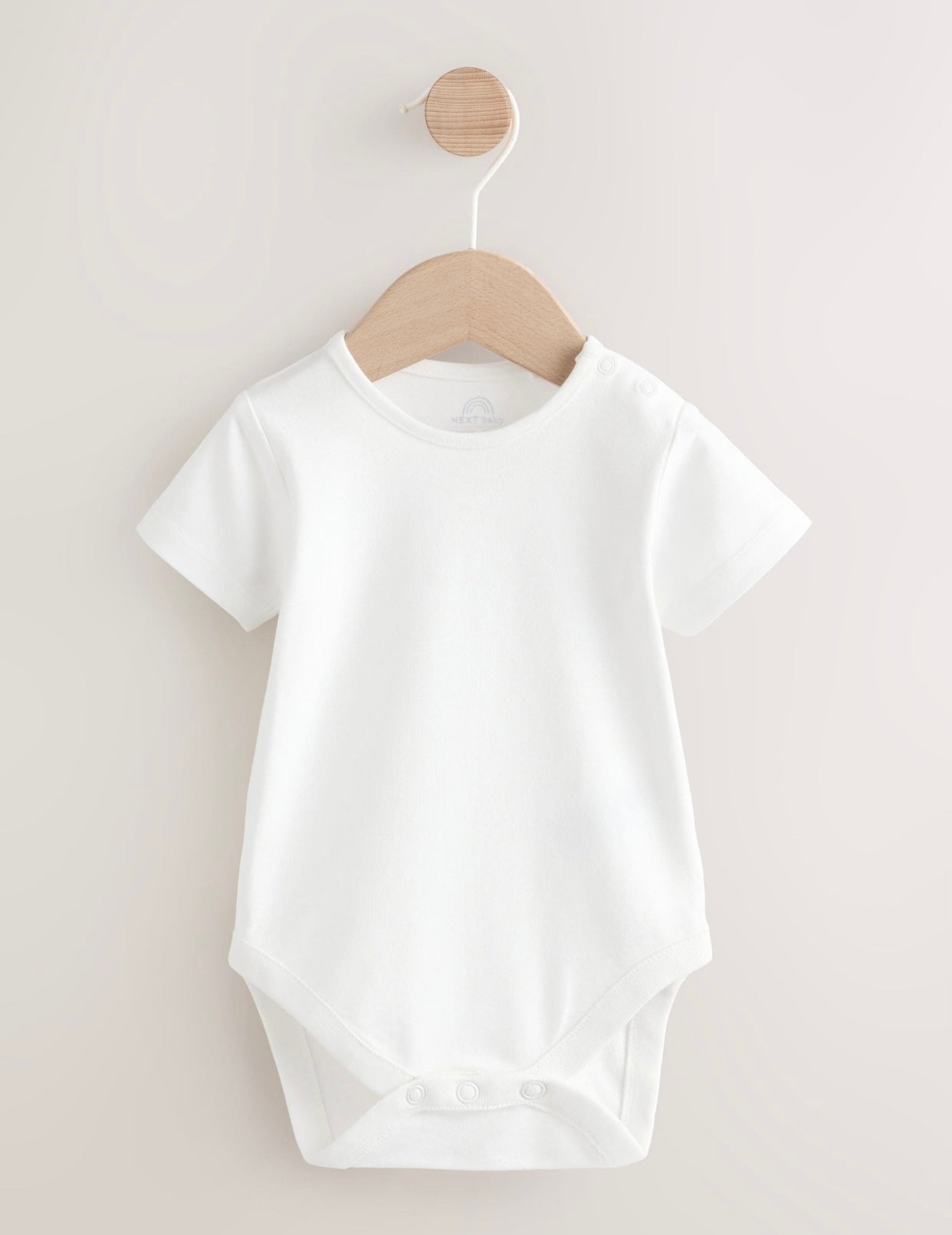 Blue Nautical Stripe Dungarees And Bodysuit Baby Set