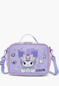 Kuromi Lunch Bag