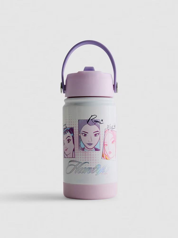 KPop Demon Hunters Water Bottle