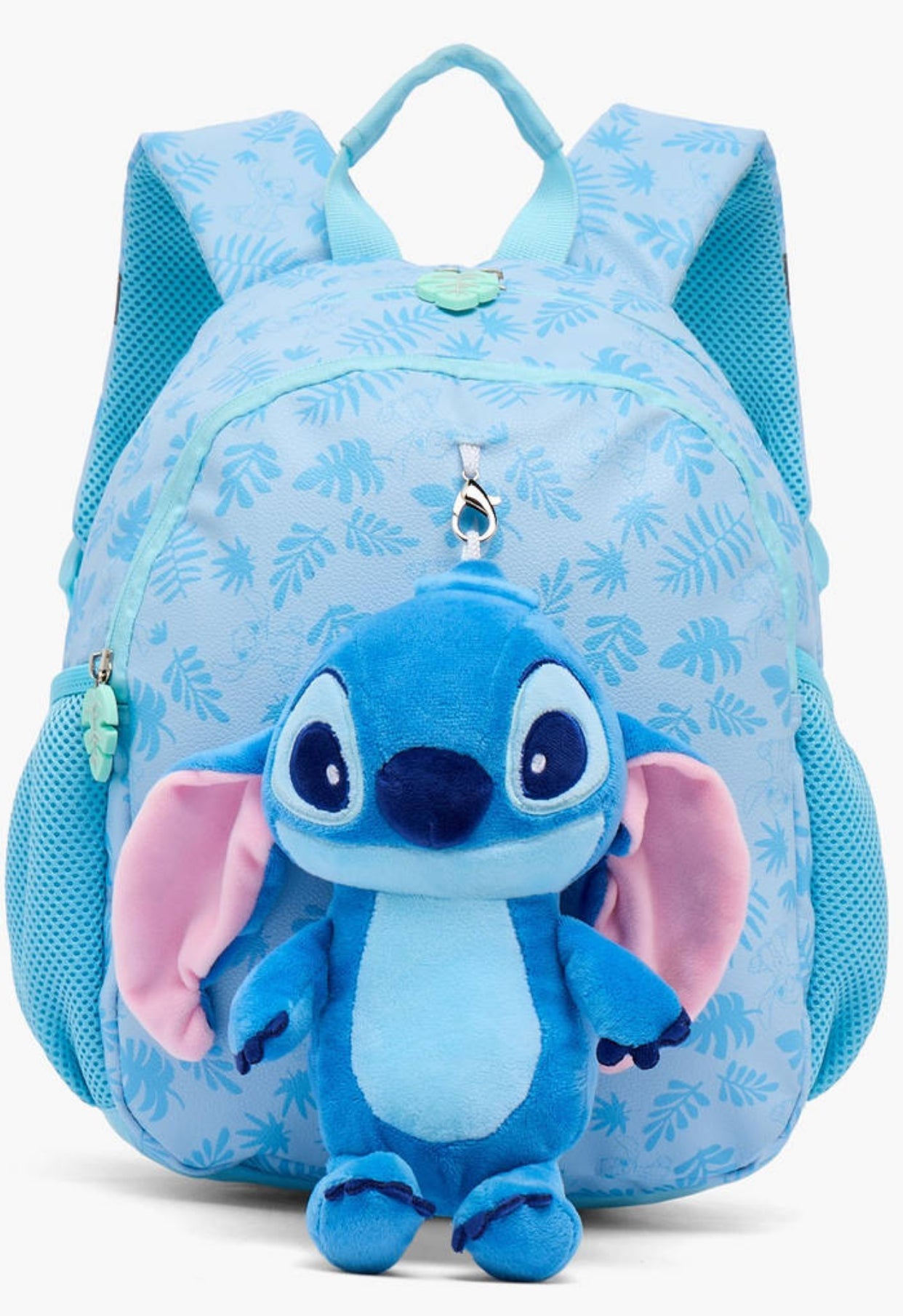 Disney Stitch Backpack 14 inch