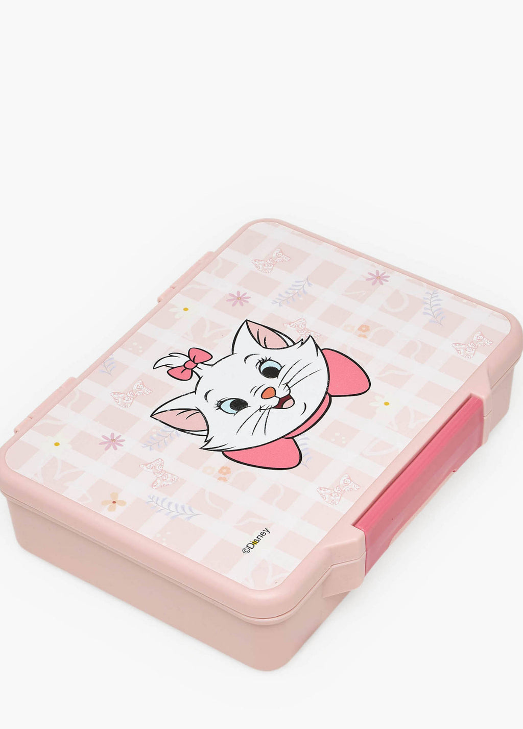 Marie Lunch Box