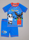 Bing Boys 2pcs Swimwear