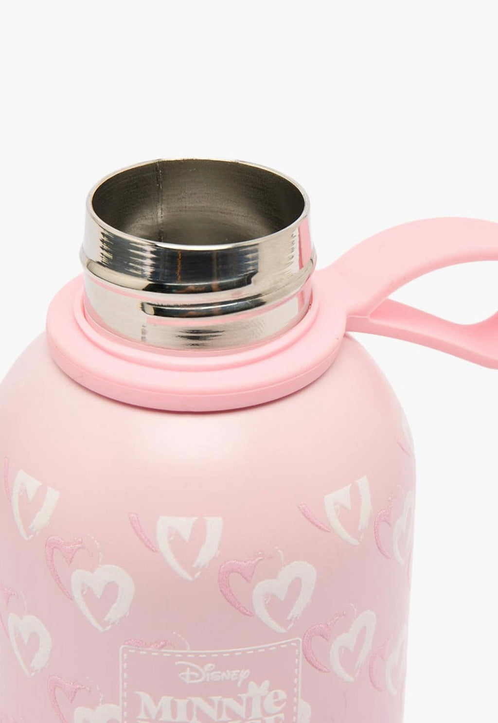 Minnie Mouse Stainless Steel Water Bottle