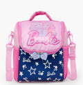 Barbie Print Lunch Bag
