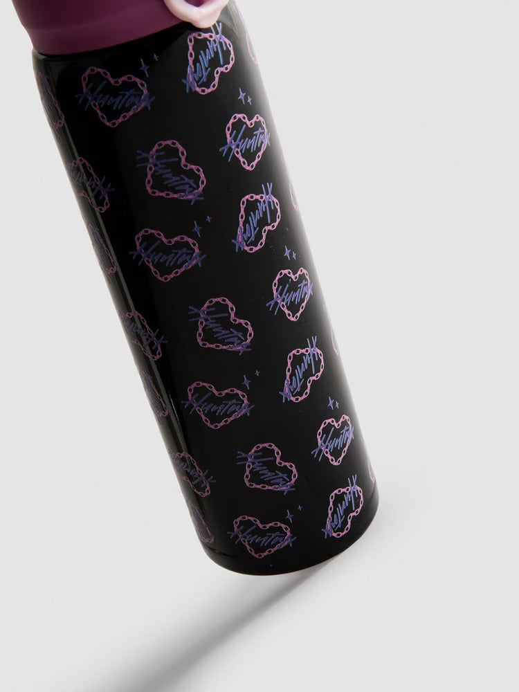 KPop Demon Hunters Water Bottle