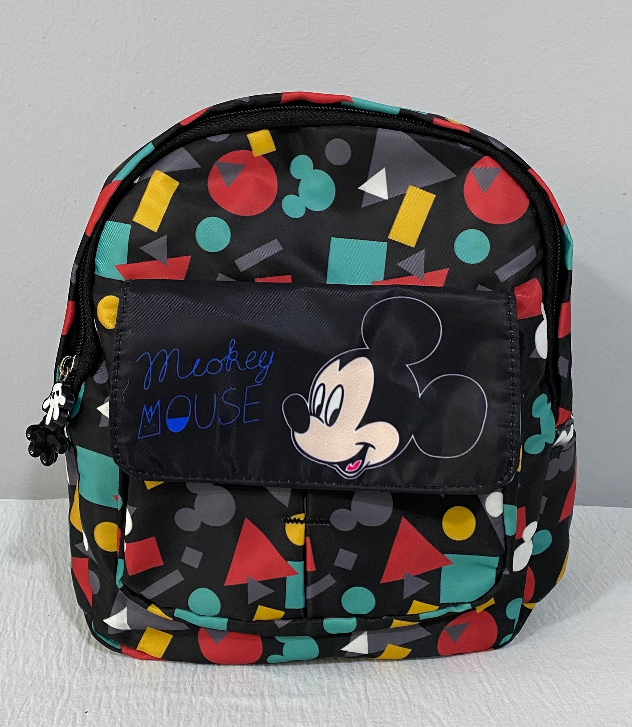 Mickey Mouse Mini backpack (immediate)
