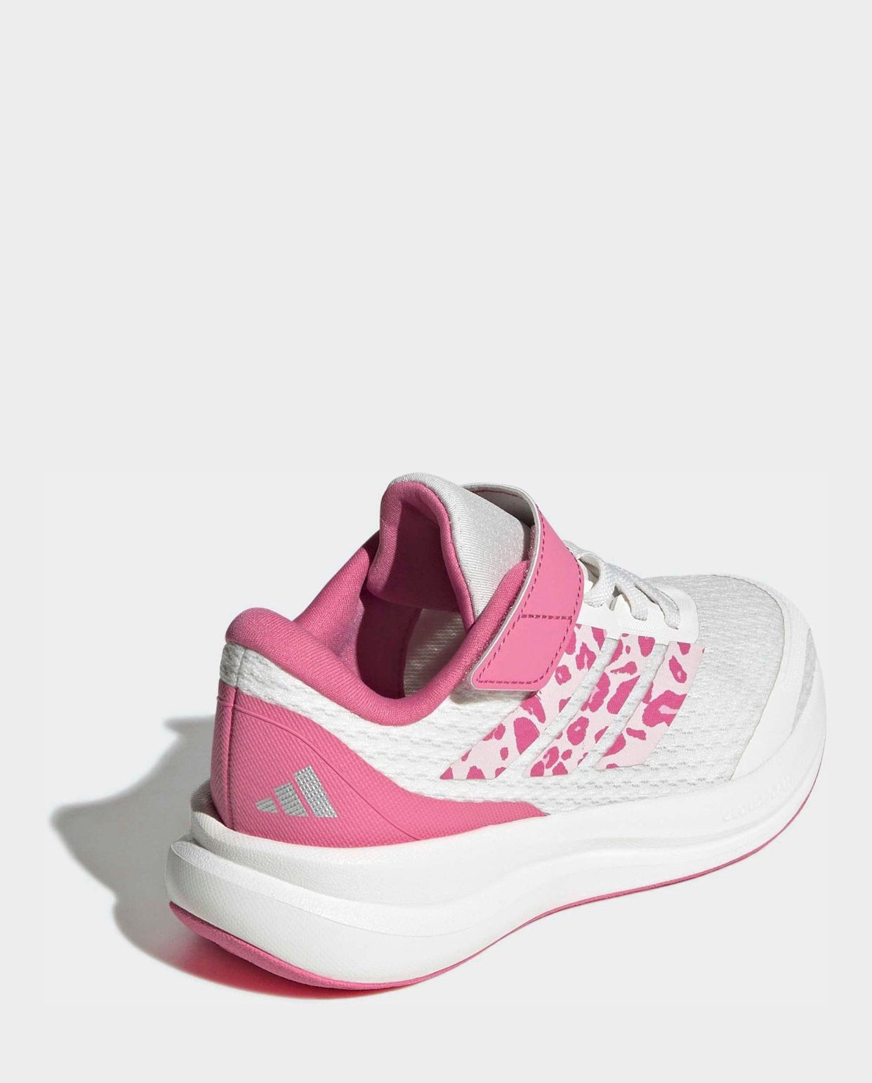 adidas White Runfalcon 6 Trainers