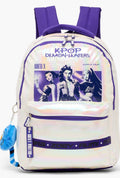 KPop Demon Hunters School Backpack 17 inch