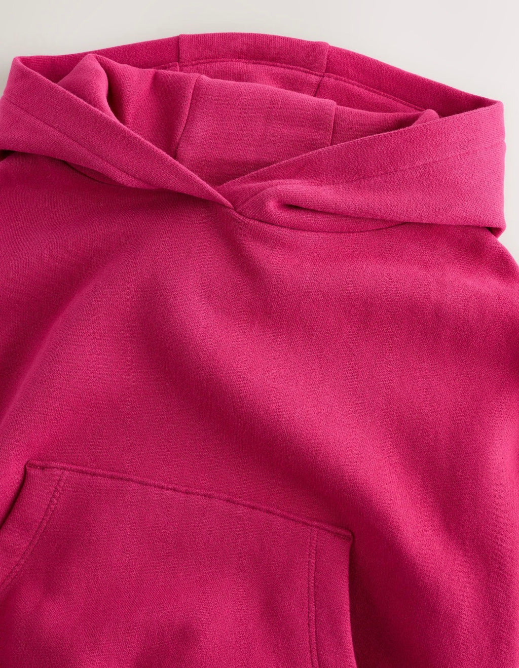 Berry Pink Hoodie