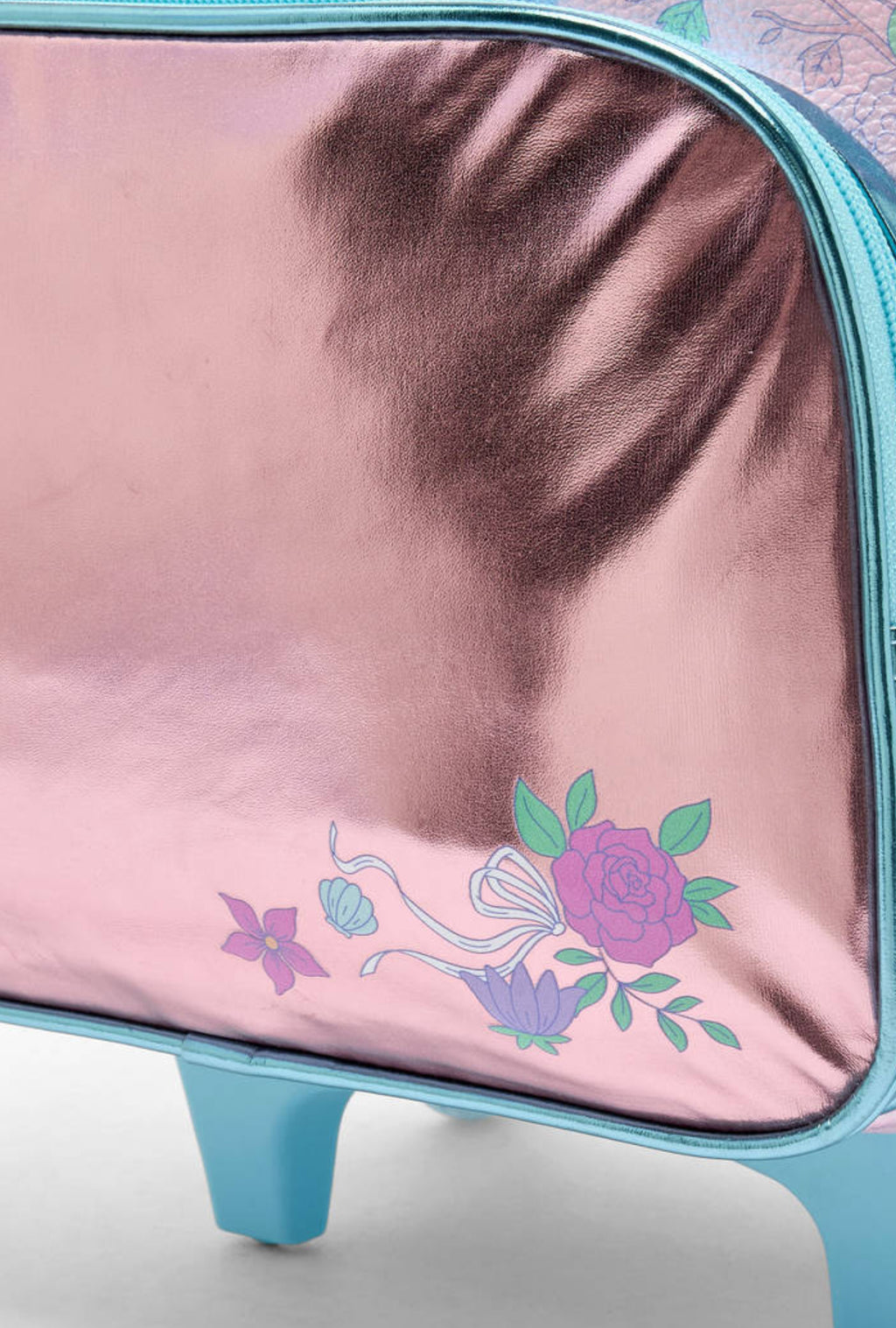 Disney Princess Trolly Bag 16 inch