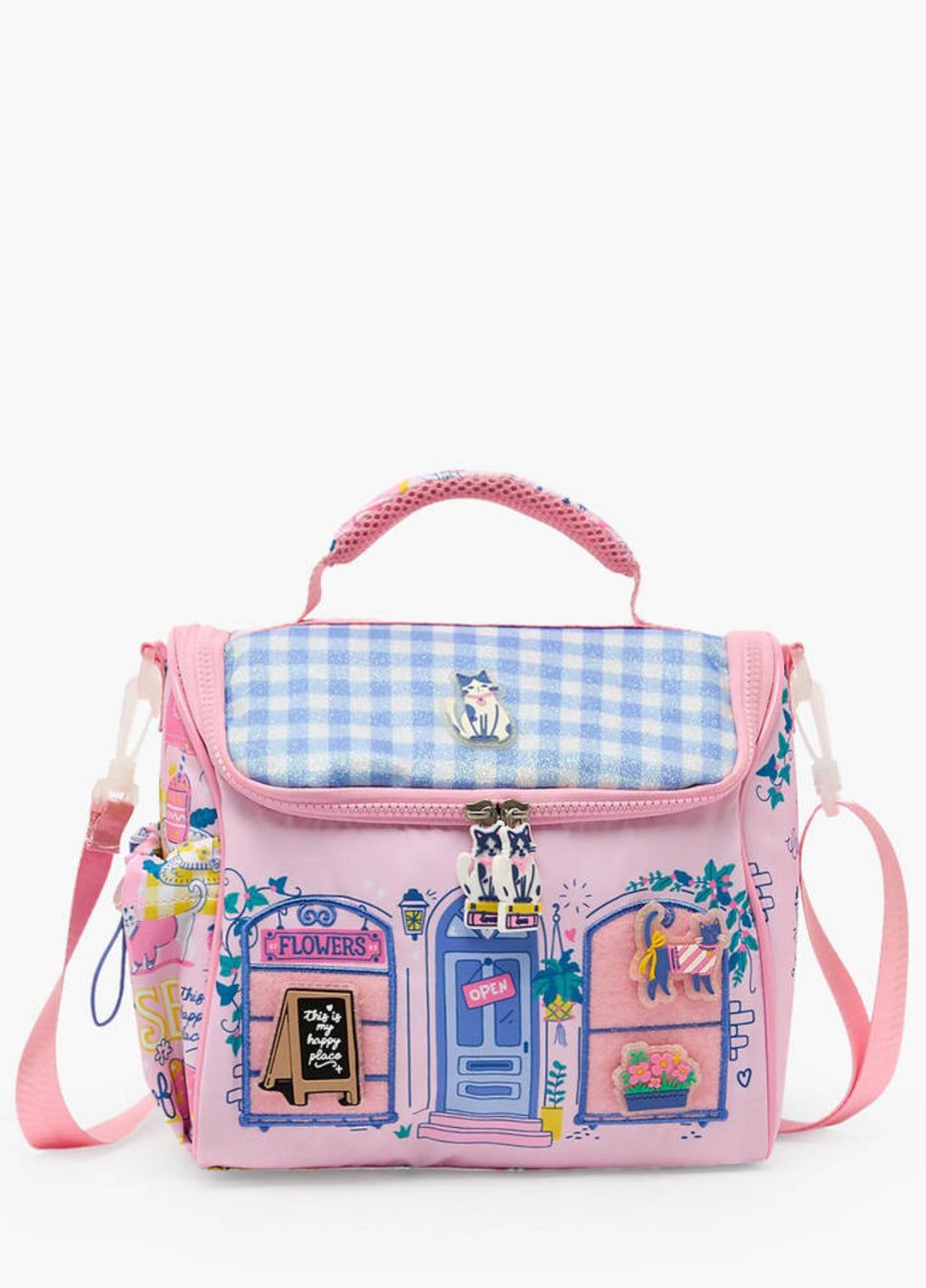 Juniors Lunch Bag
