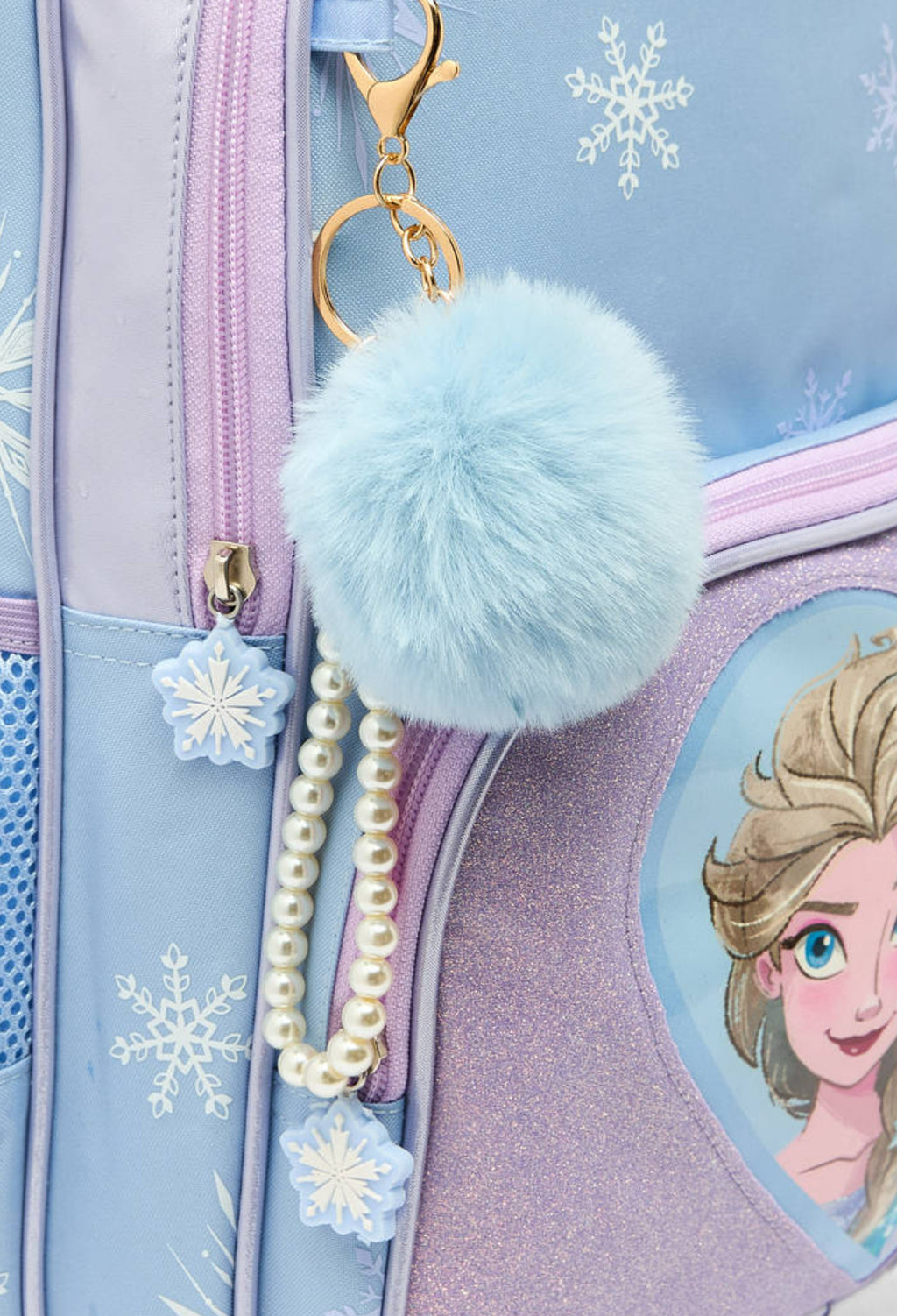 Frozen Trolly Bag 16 inch