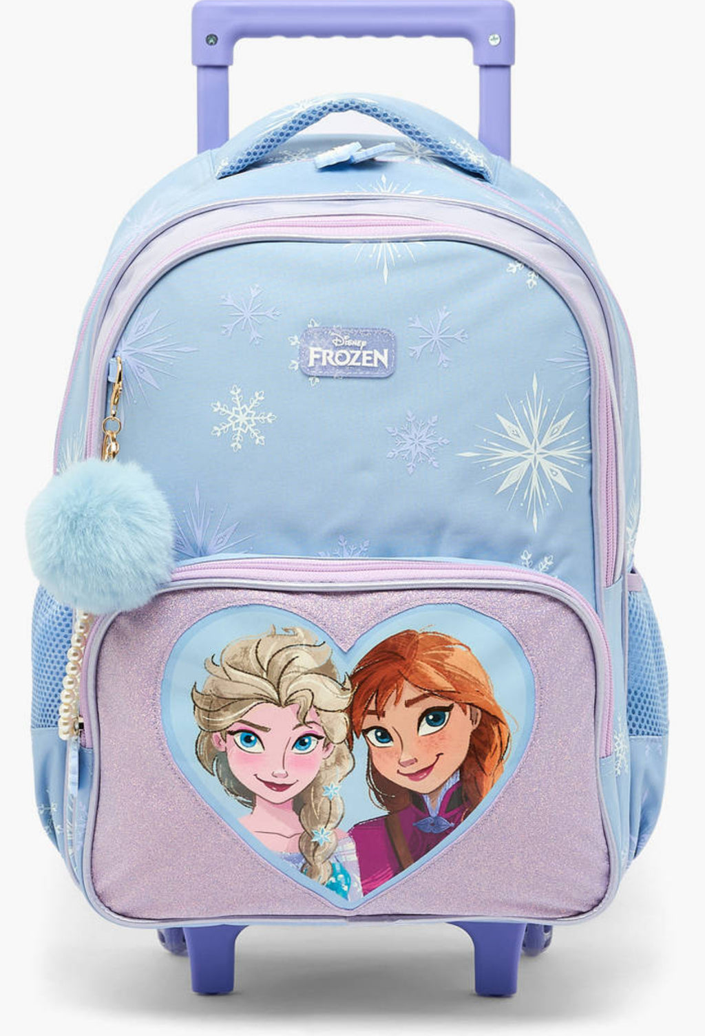Frozen Trolly Bag 16 inch