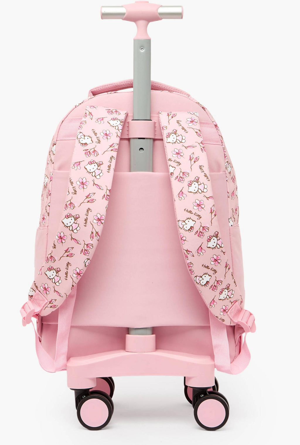 Hello Kitty Trolly Bag 18 inch