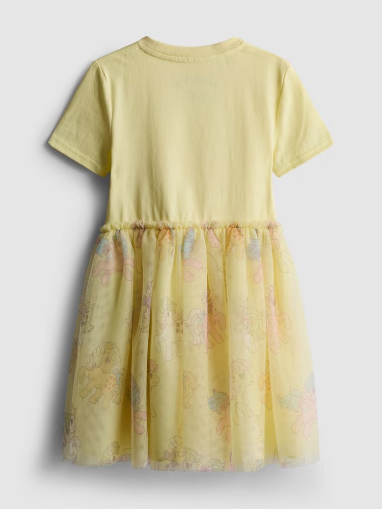 My Little Pony Tutu Dress
