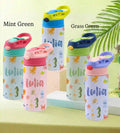 Customized 12oz Children's Stainless Steel Water Bottle