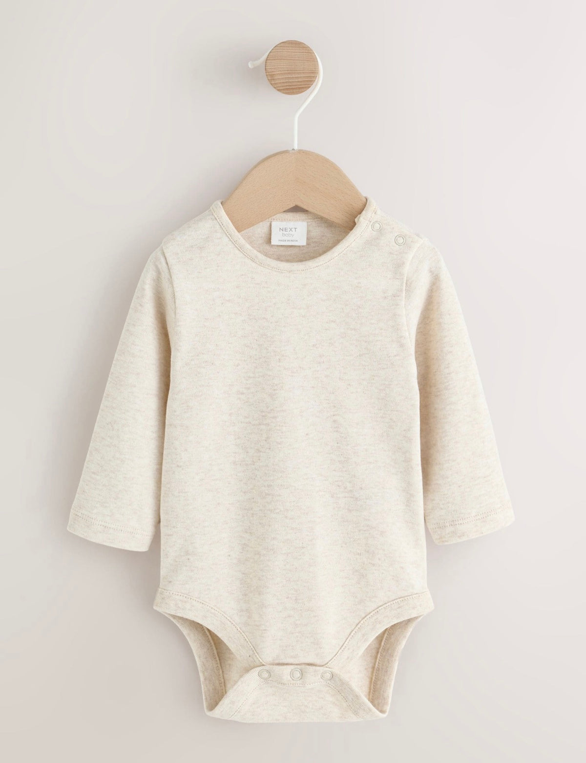 Blue Linear Character Jersey Dungaree and Bodysuit Baby Set