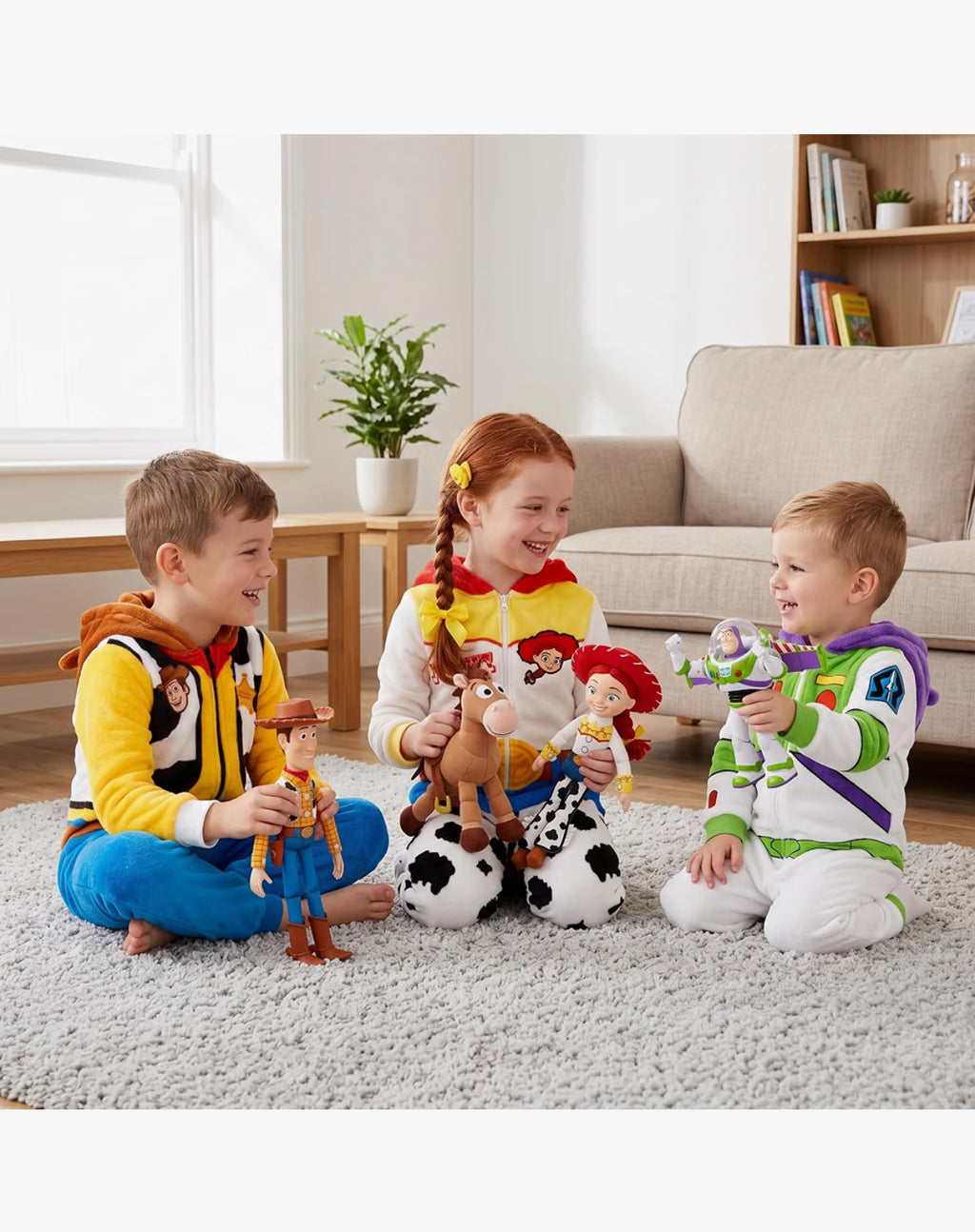 Disney Toy Story Buzz Lightyear Boys Onesie