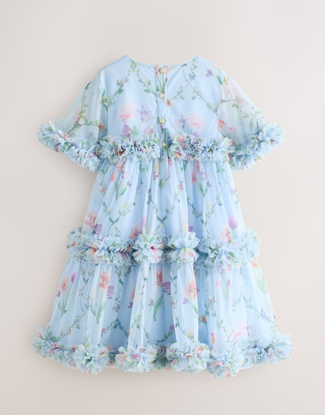 Ted baker dress