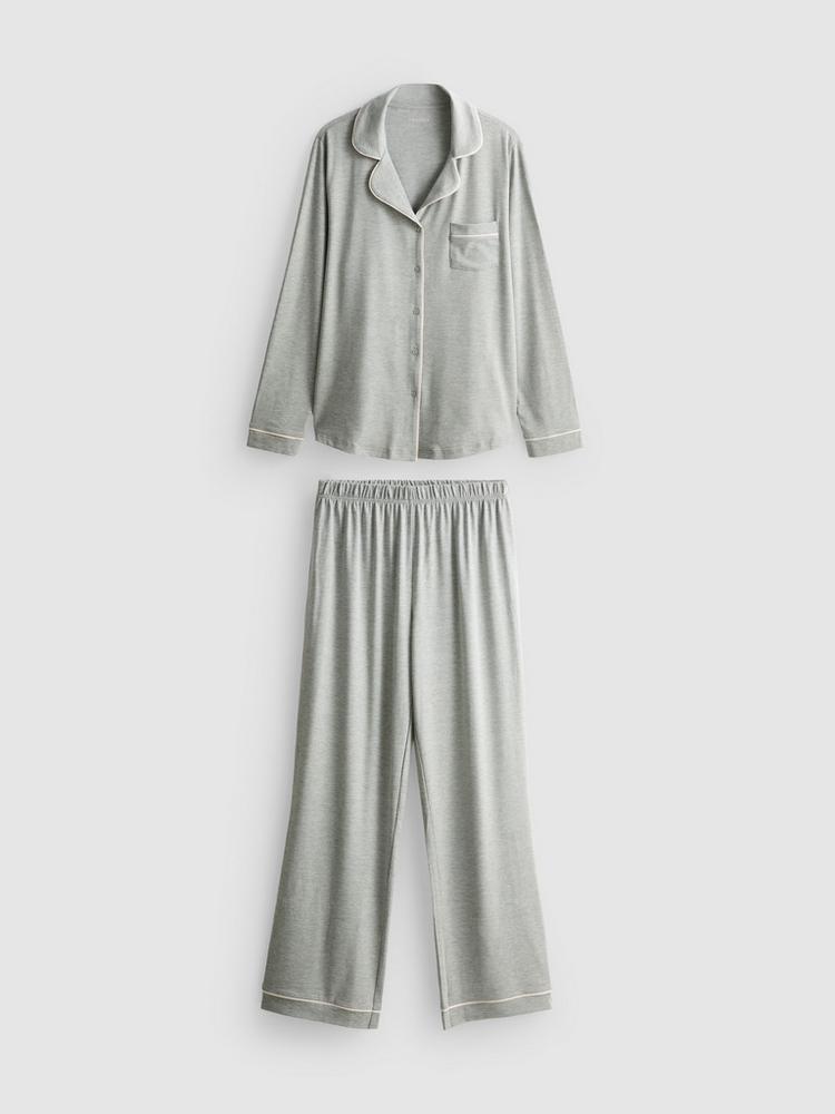 Primark Jersey Boyfriend Pyjamas