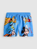 Disney’s Mickey Mouse and Friends Board Shorts