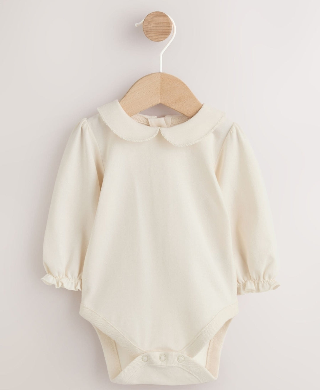 Pink Bunny Cord Baby Dungaree 2 Piece Set