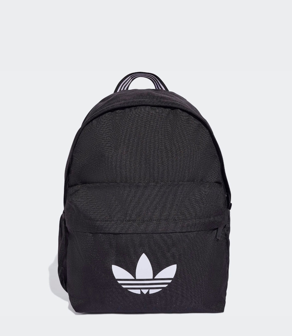 adidas Originals Black Adicolor Classic Backpack