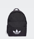 adidas Originals Black Adicolor Classic Backpack