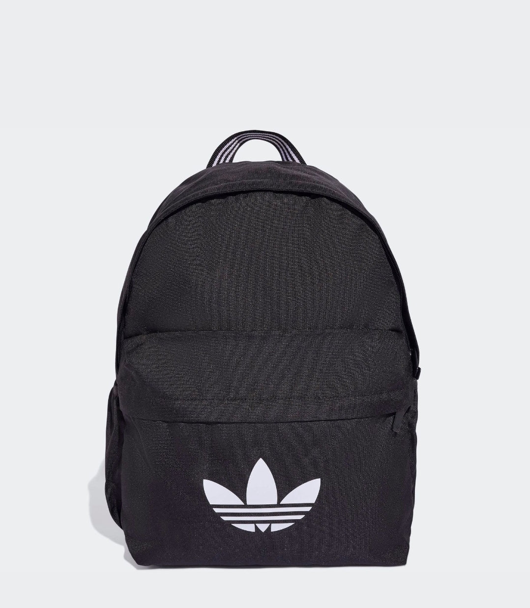 adidas Originals Black Adicolor Classic Backpack