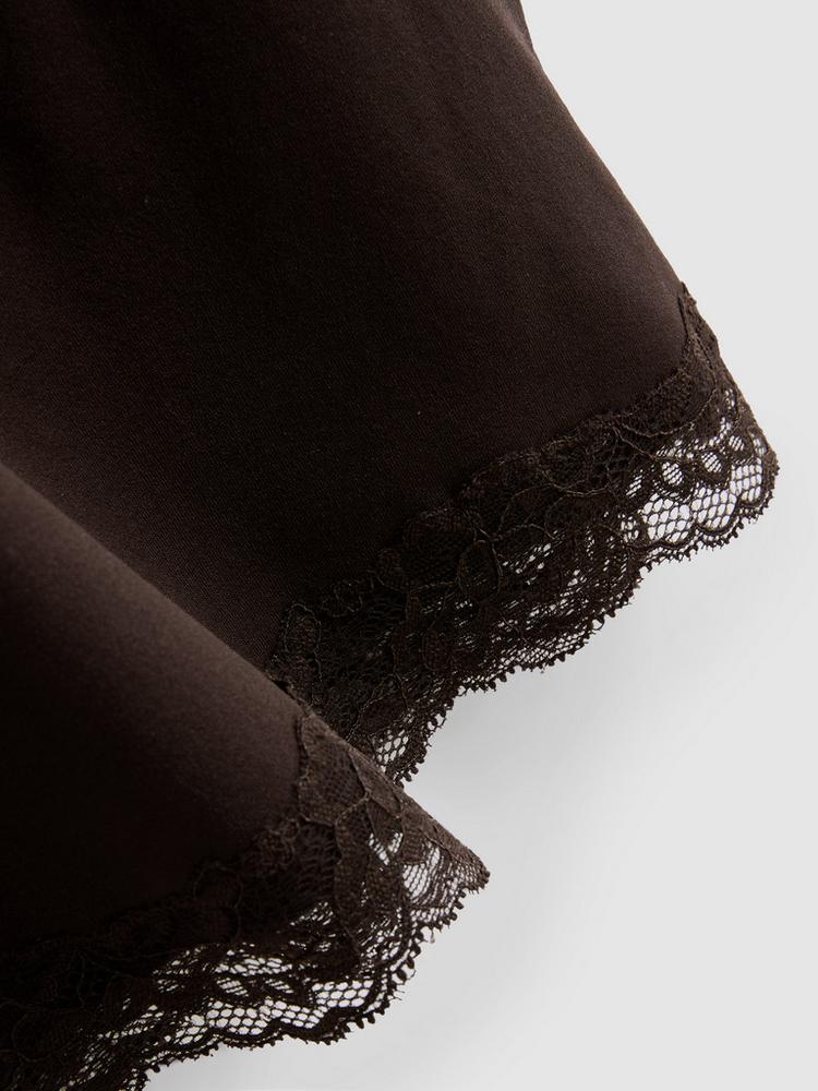 Primark Seamless Fitted Chemise
