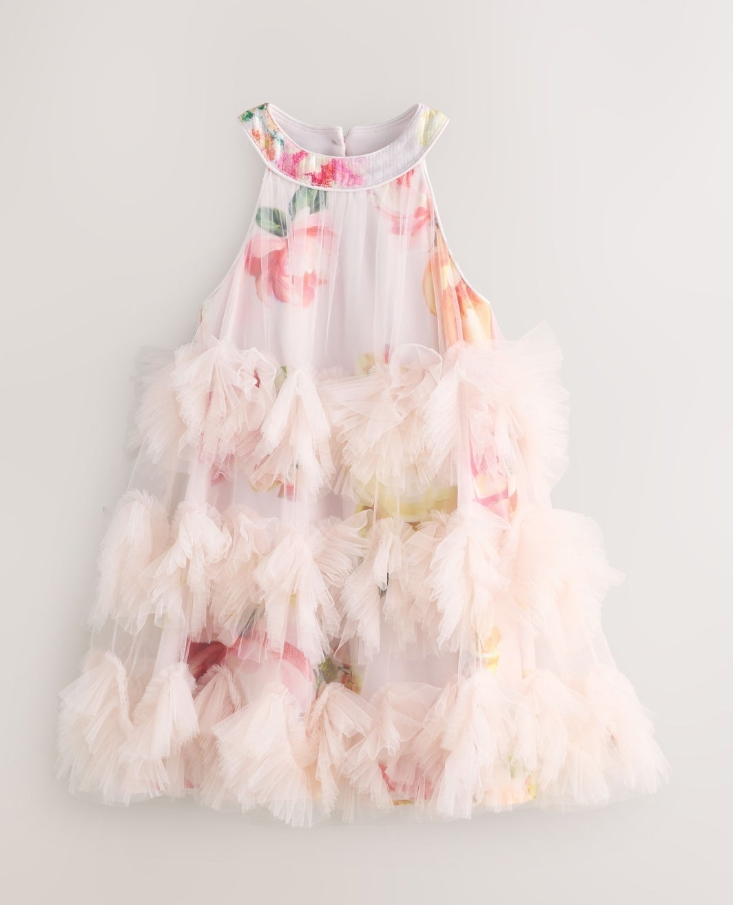 Ted baker dress